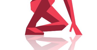 Red man, crveni čovjek, figure design part-2