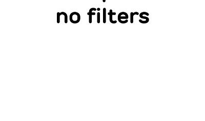 No filters, no templates, originalan dizajn, custom made, tailor made part-2