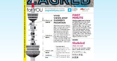 Sljeme tower, zagreb4you, sljemenski toranj part-2