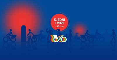 Nextbike Croatia, Nextbike, branding part-2