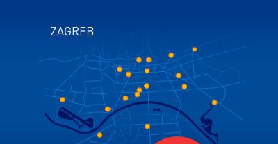 Nextbike Croatia, Nextbike, branding part-3