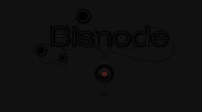 Bisnode neon light off